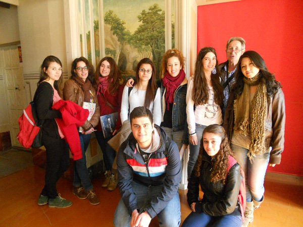 Visita casa Castellarnau